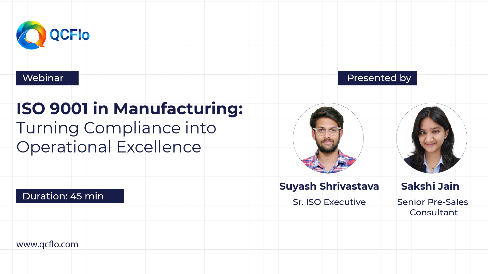 ISO 9001 in Manufacturing Turning Compliance into Operational Excellence