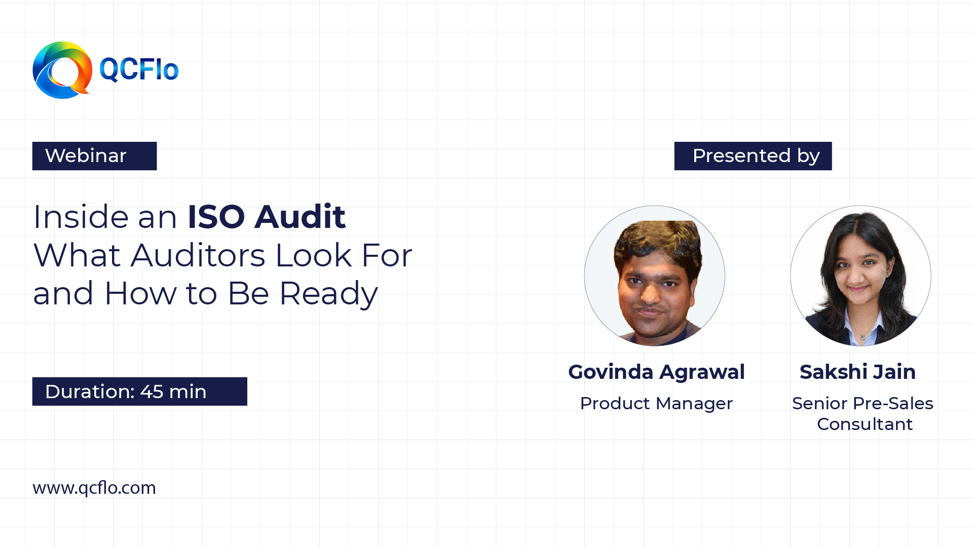 Inside an ISO Audit What Auditors Look For and How to Be Ready