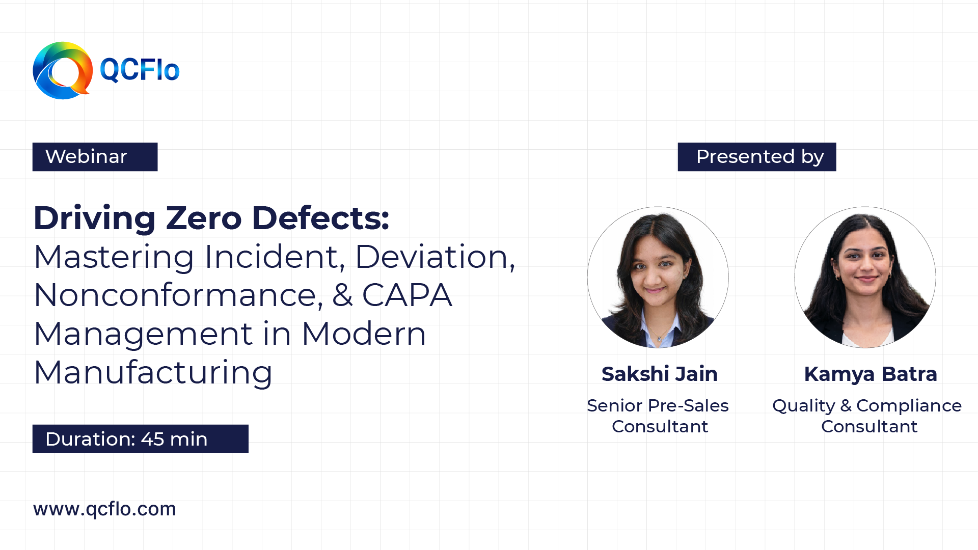 Driving Zero Defects: Mastering Incident, Deviation, Nonconformance, & CAPA Management in Modern Manufacturing