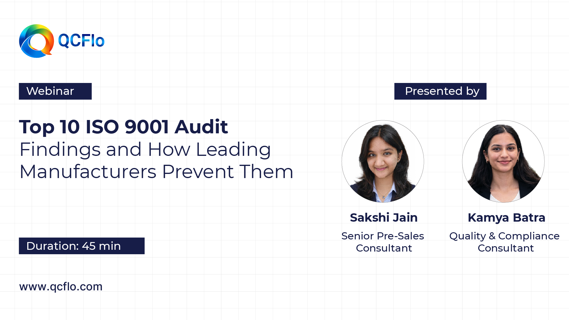 Top 10 ISO 9001 Audit Findings and How Leading Manufacturers Prevent Them
