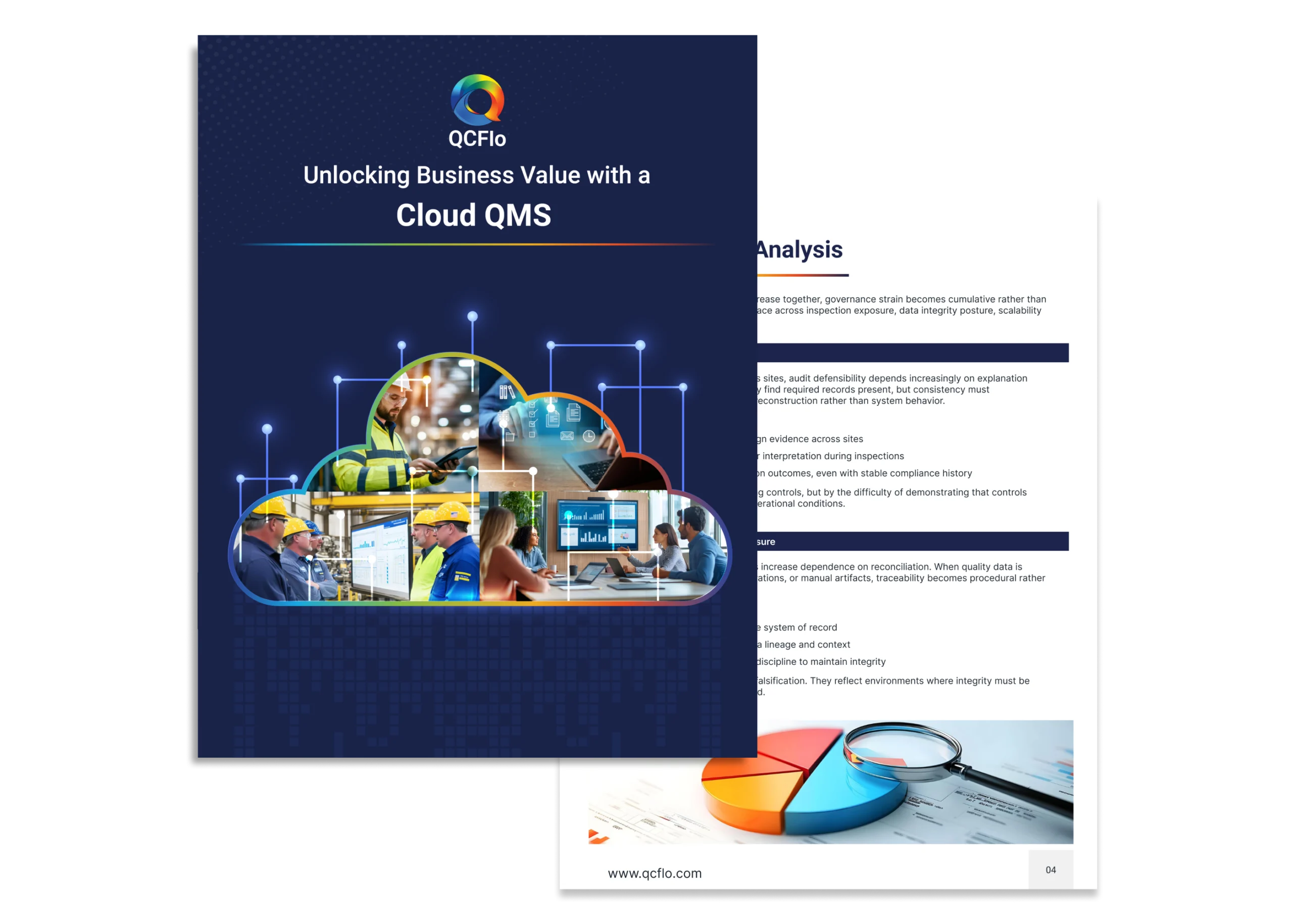 What a Cloud QMS Can Do for Your Business