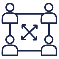 Assemble a cross-functional implementation team
