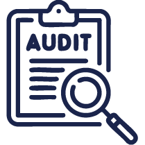 Audit and inspection management