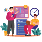 audit planning