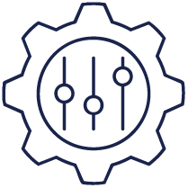 Change control and management