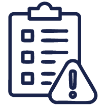 Compliance and quality risks