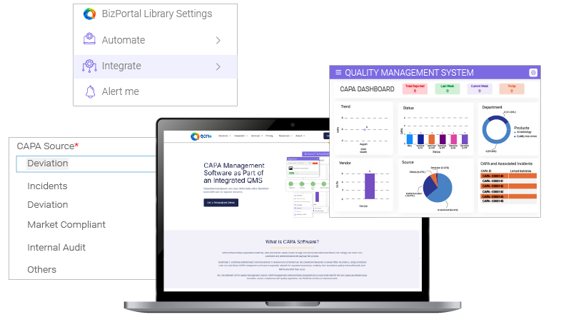 How CAPA Quality Defines the Strength of Your Quality Management System