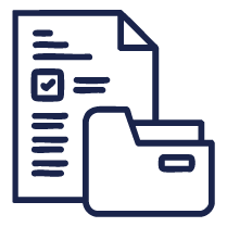 Prepare your data and documentation