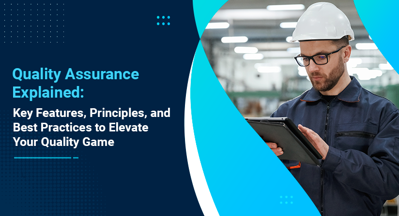 quality assurance process