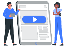 Schedule demo of QCFlo QMS