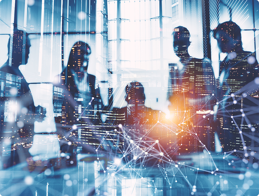 About QCFlo: Shaping Modern Quality Management